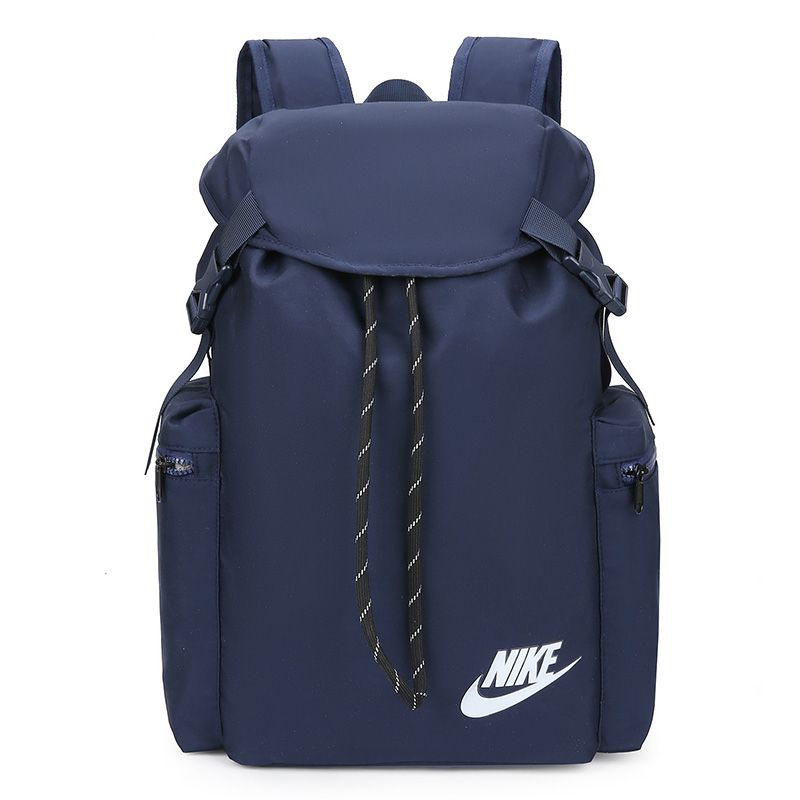 Nike 25L Blue Backpack