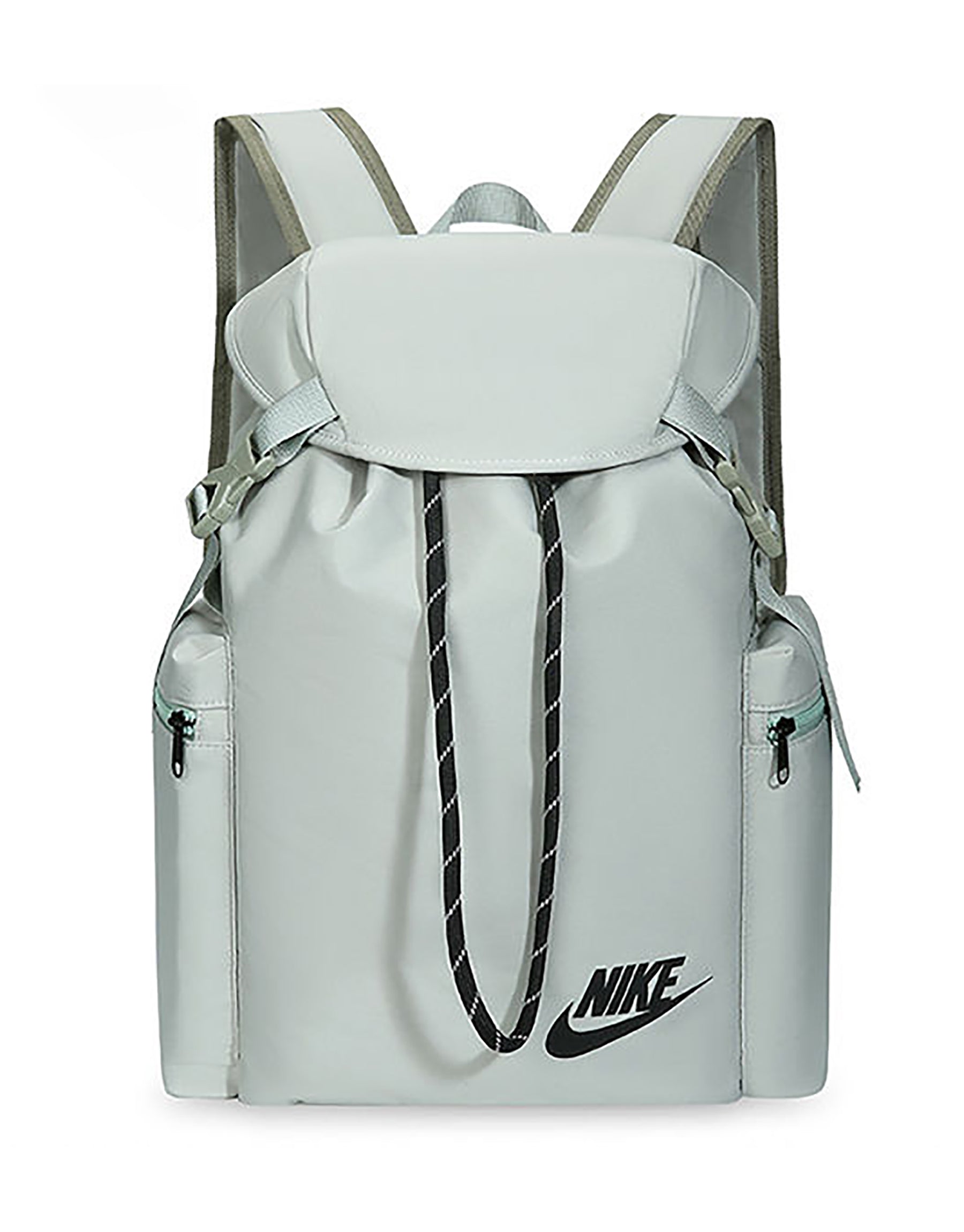 Nike 25L Green Backpack