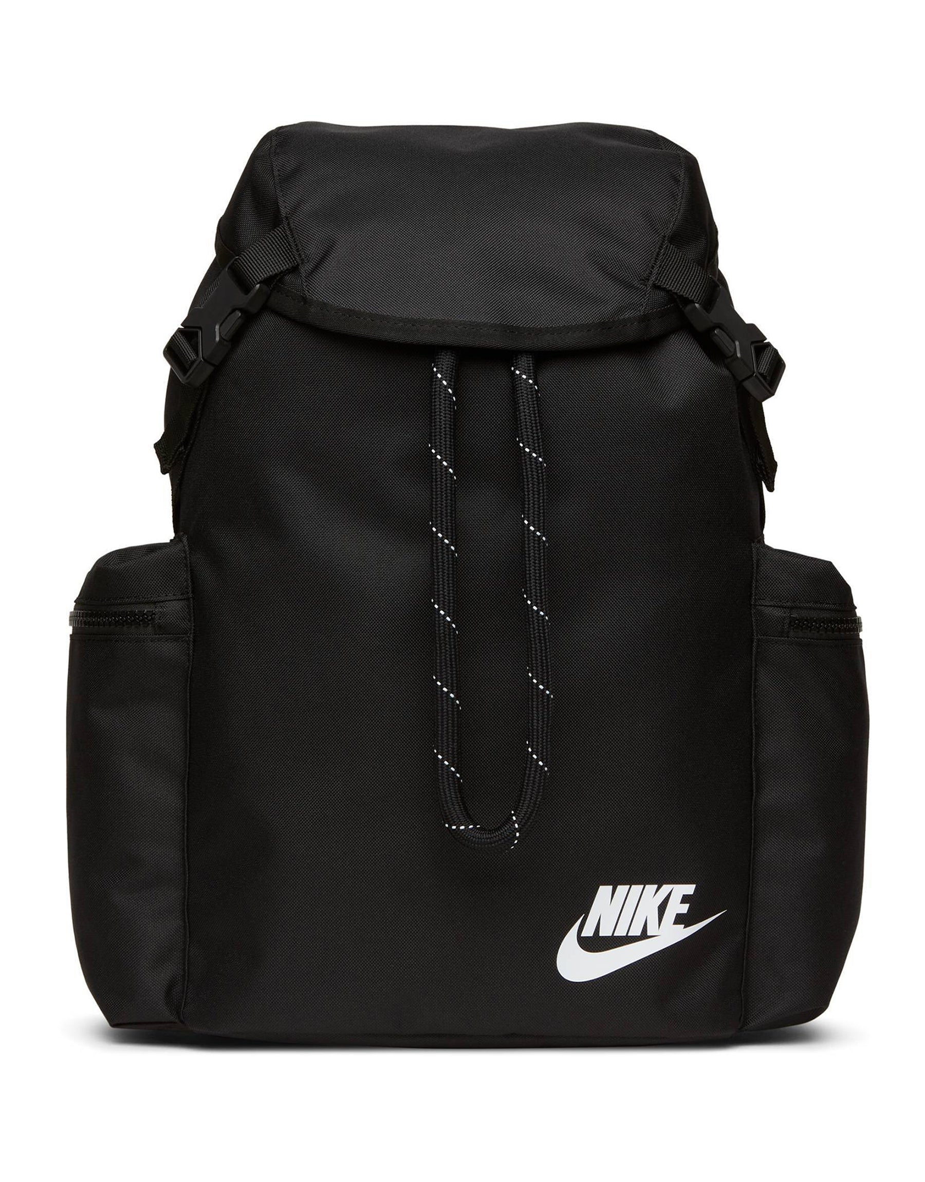 Nike 25L Black Backpack