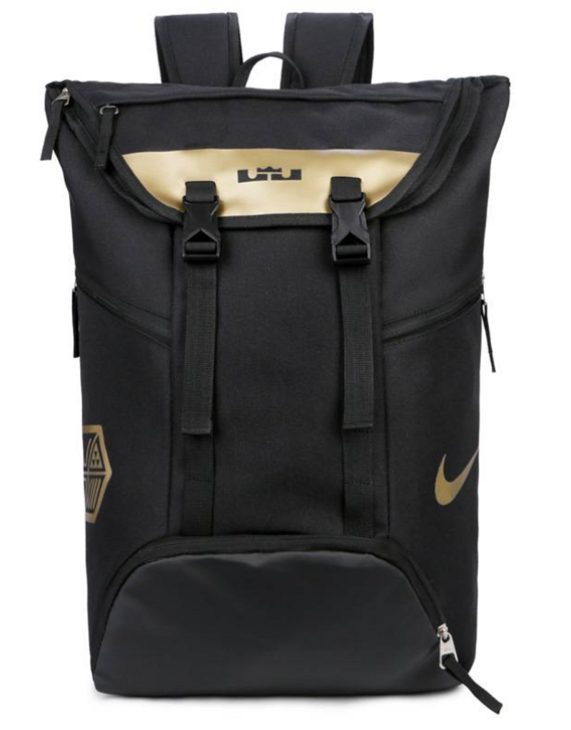 Nike Lebron James Basketball Backpack