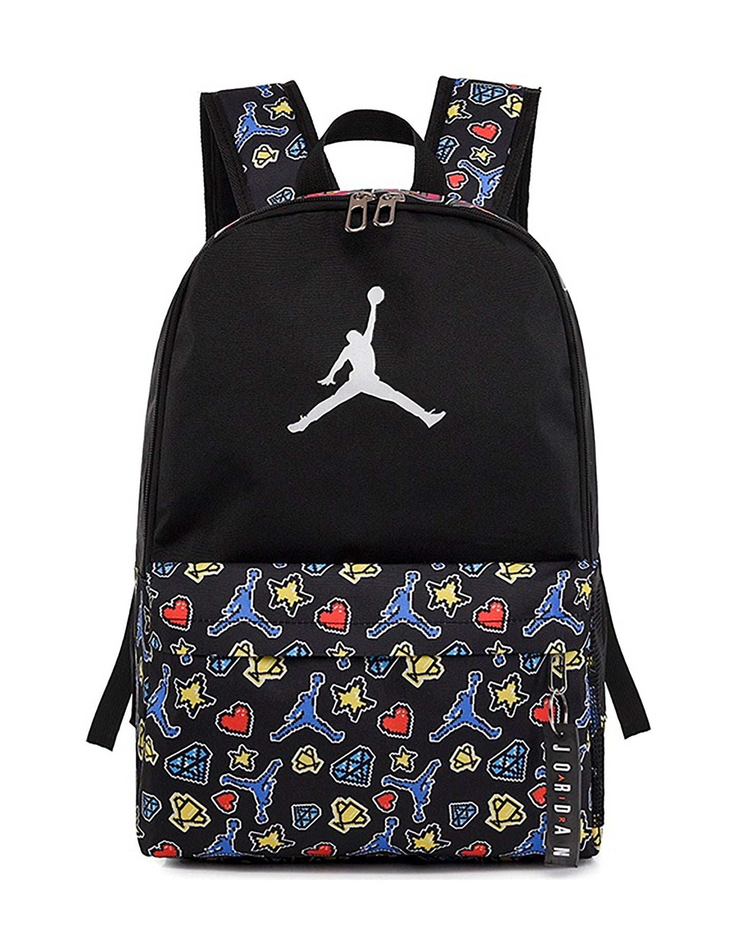 Nike Air Jordan Kid Backpack