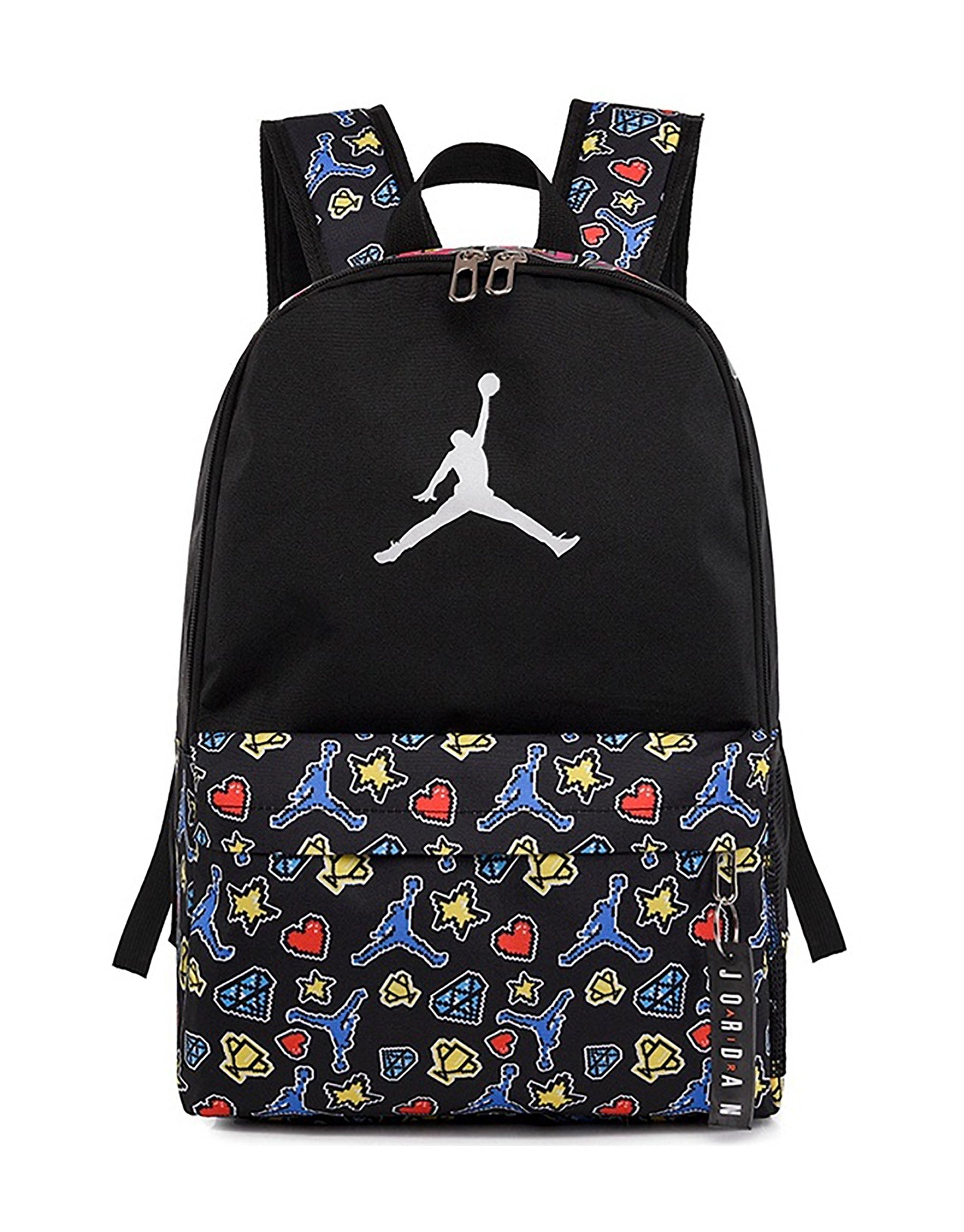 Nike Air Jordan Kid Backpack