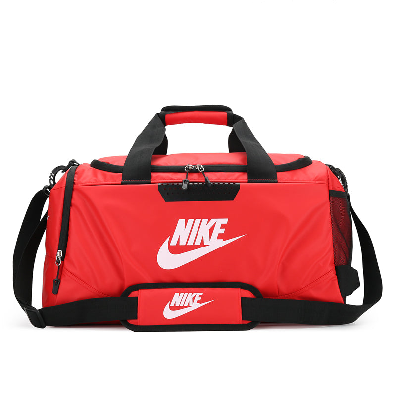 NK Training Luggage Bag