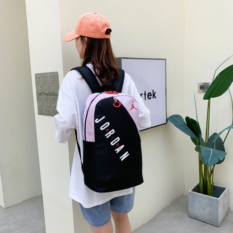 NAJ Sport School Backpack