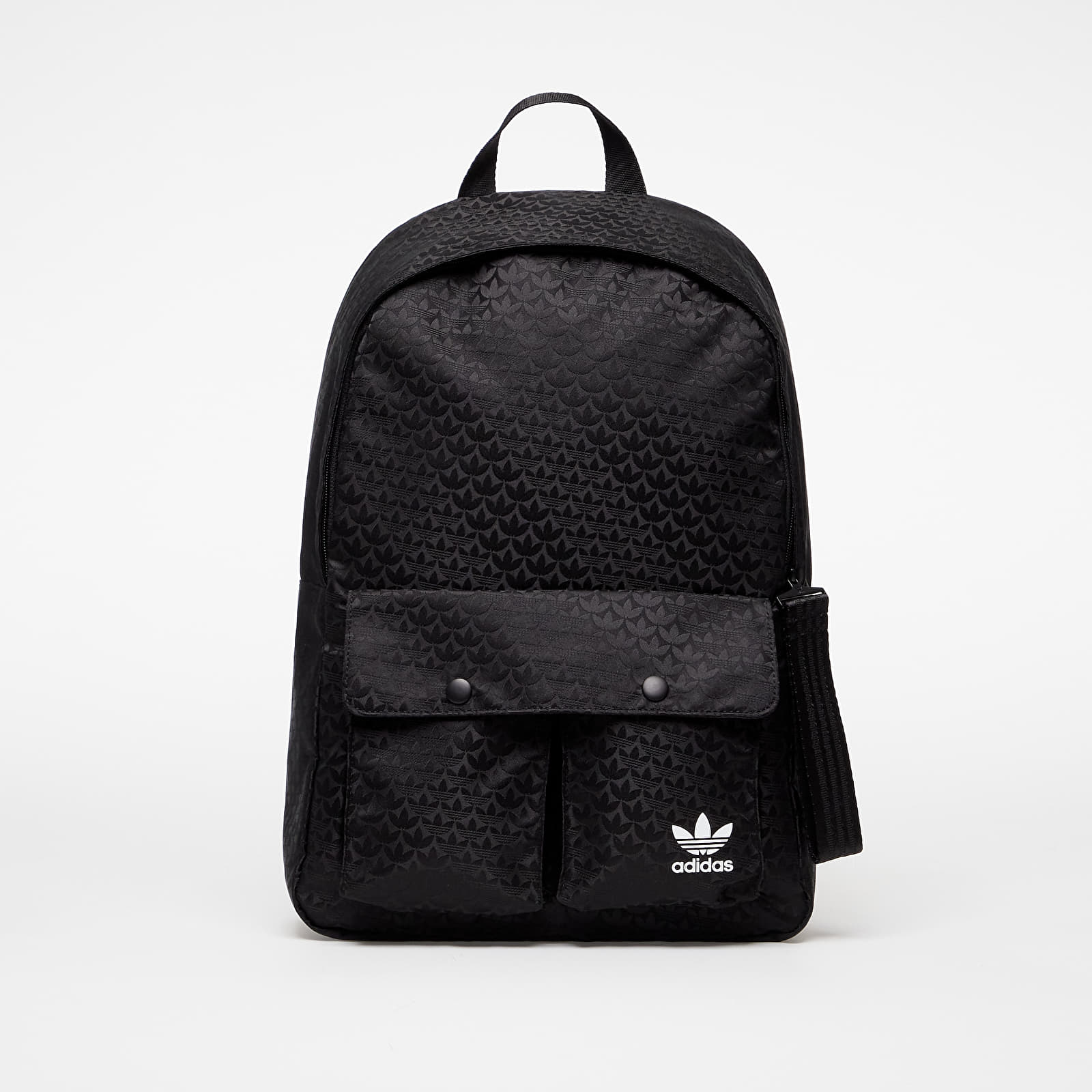 Adidas Classic 35L Black Backpack