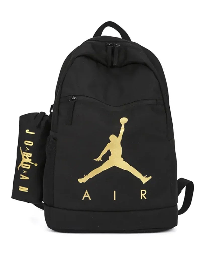 Nike Air Jordan Sport Pencil Case Backpack