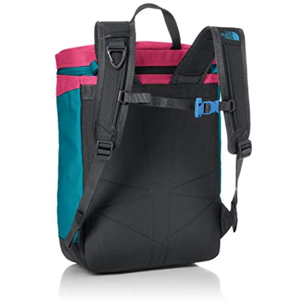 TNFace Courier Pink Backpack