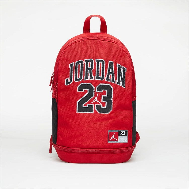 Nike Air Jordan Jersey Backpack