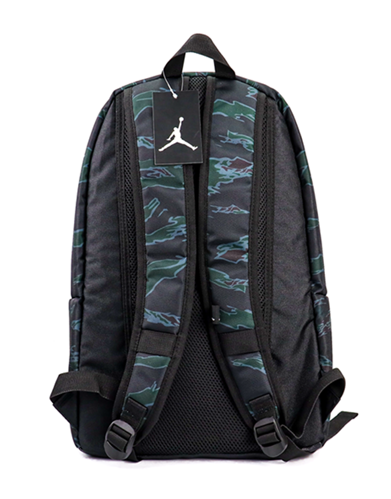 NAJ Camouflage Backpack