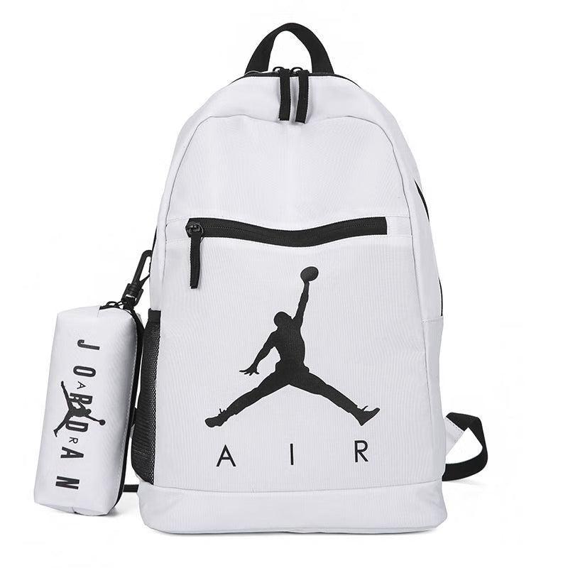 Nike Air Jordan Sport Pencil Case Backpack