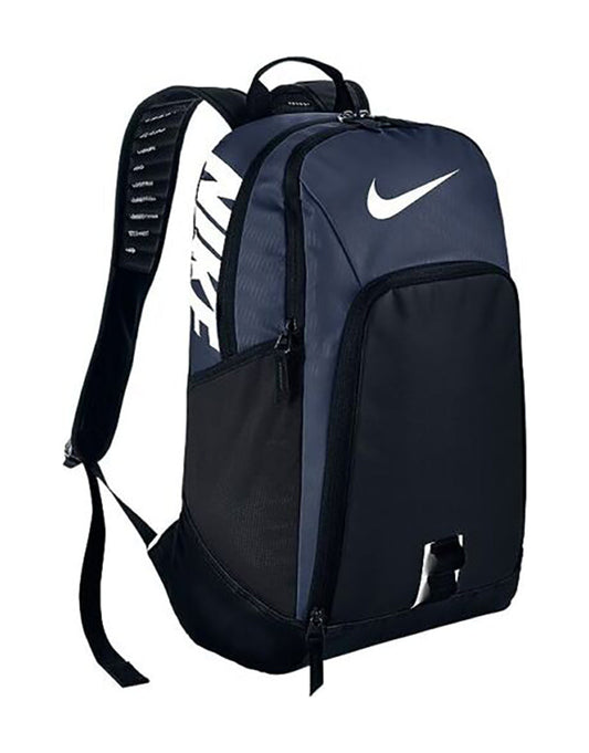 Nike Alpha PRO Training 28L Blue Backpack