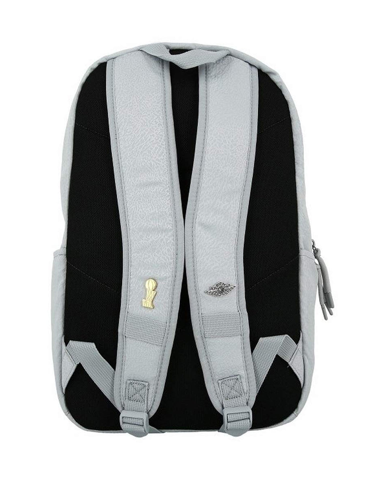 NAJ Pin Backpack