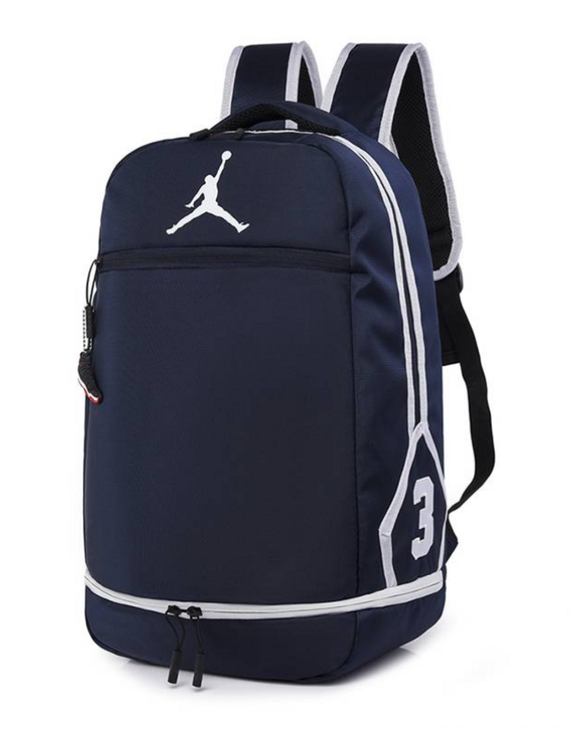 NAJ Flight Skyline Backpack