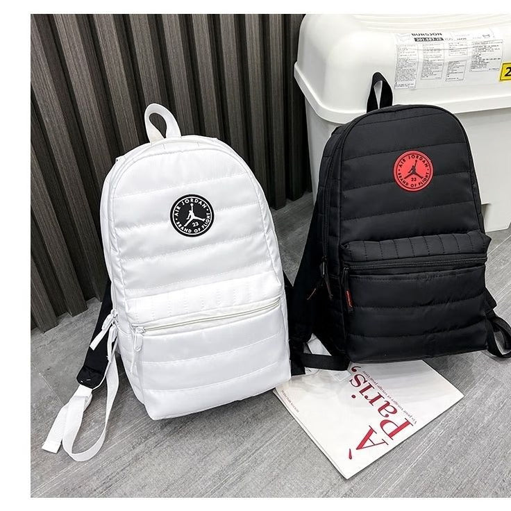 NAJ Down Material Backpack