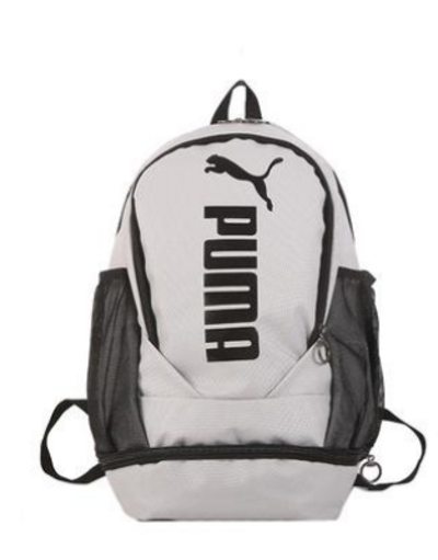 PU Sport Backpack