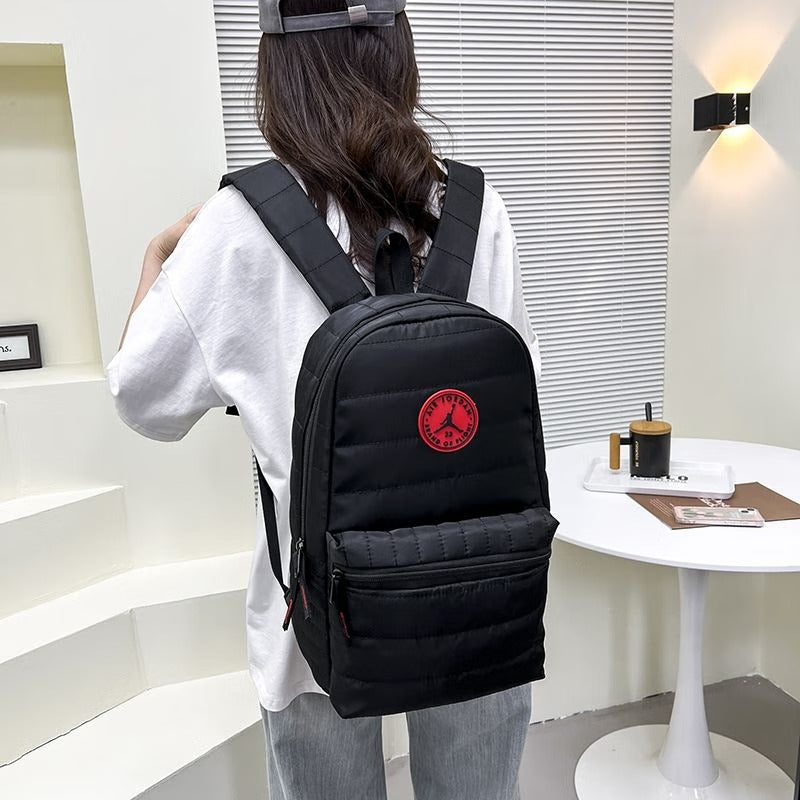 NAJ Down Material Backpack