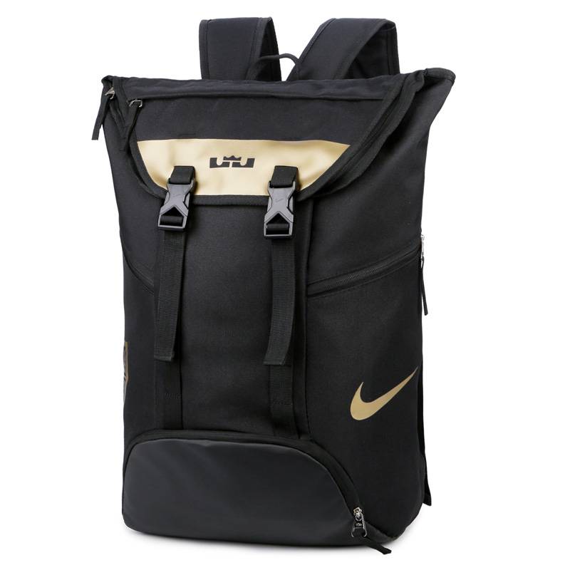 NAJ Lebron James Basketball Backpack