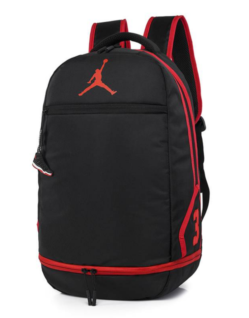 NAJ Flight Skyline Backpack