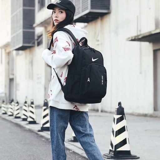 NK Sport Outdoor 17'' Laptop Backpack