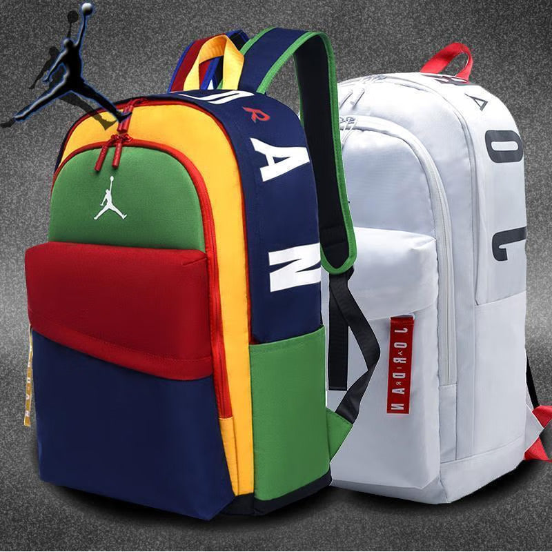 NAJ Color Backpack