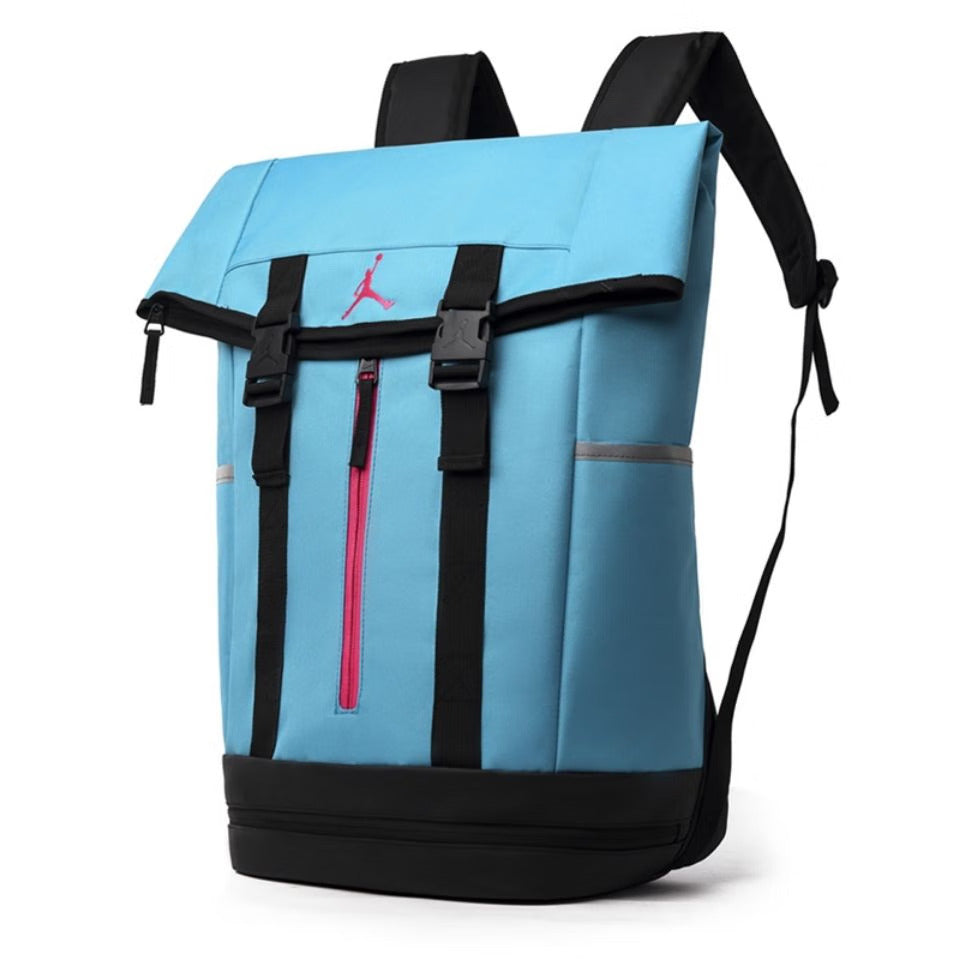 Nike Air Jordan Roll Up Backpack