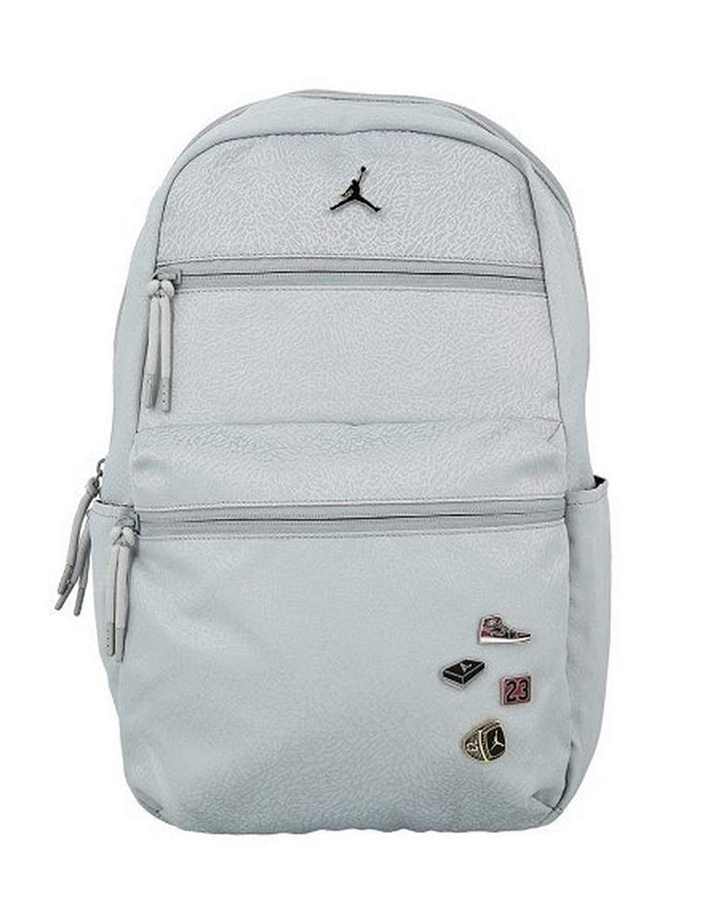 NAJ Pin Backpack