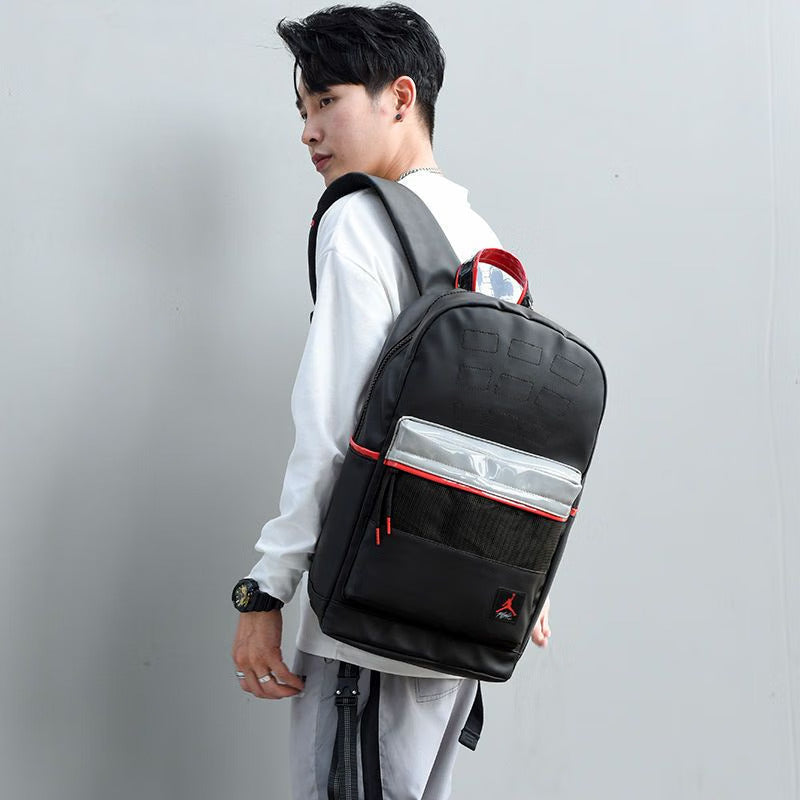 NAJ Basketball Backpack