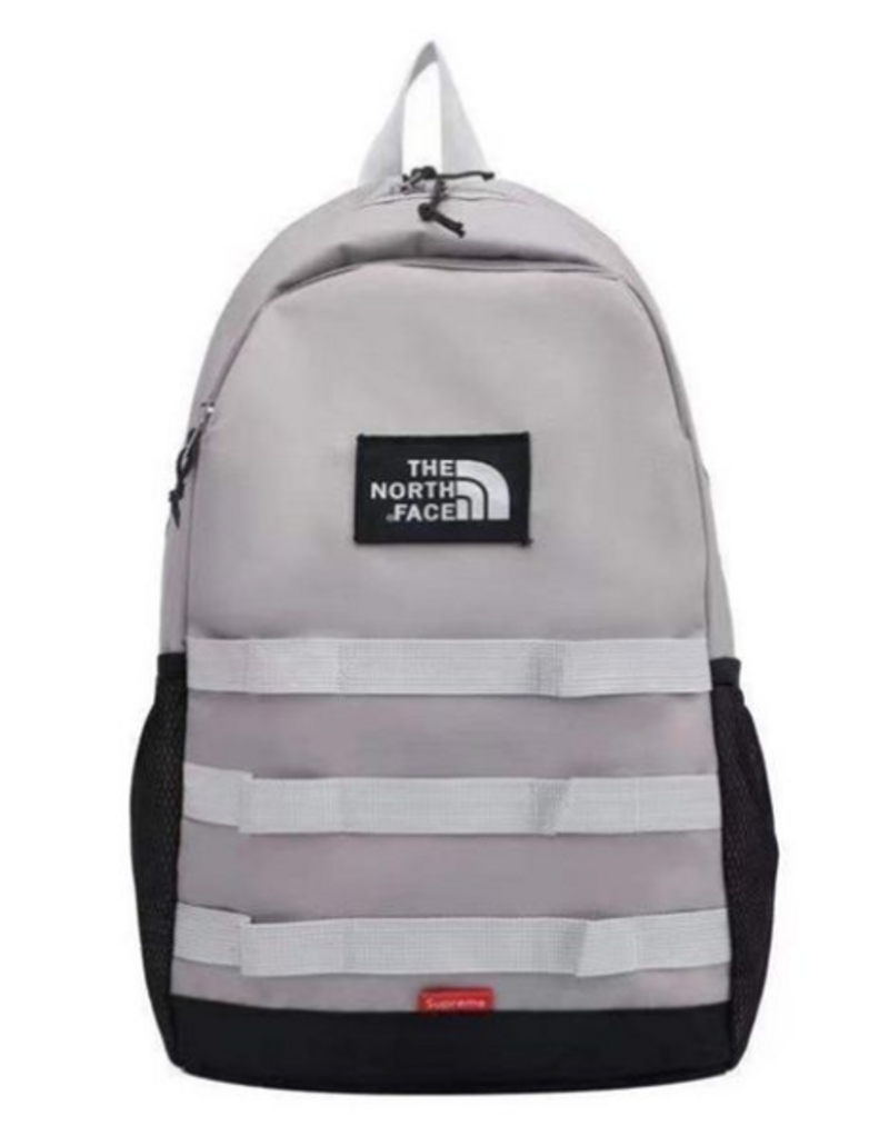 TNFace Multicolor Backpack