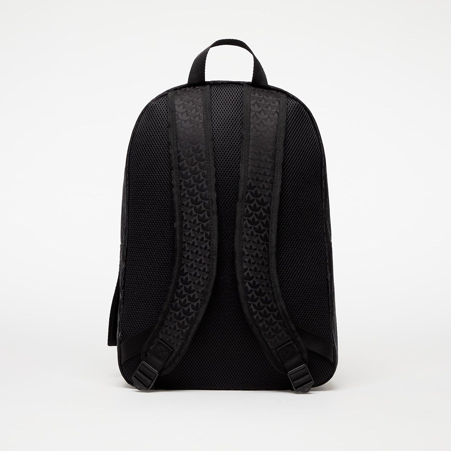 Ad Classic 35L Black Backpack