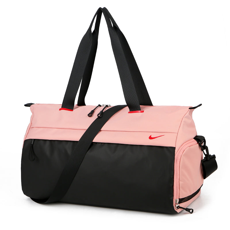 NK Training Luggage Bag