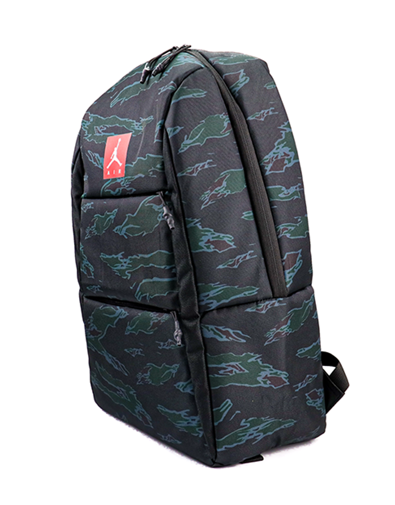 NAJ Camouflage Backpack