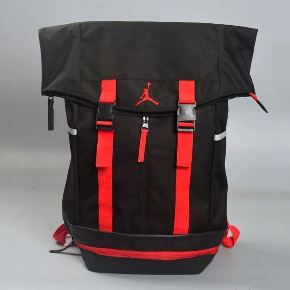 NAJ Lebron James Basketball Backpack