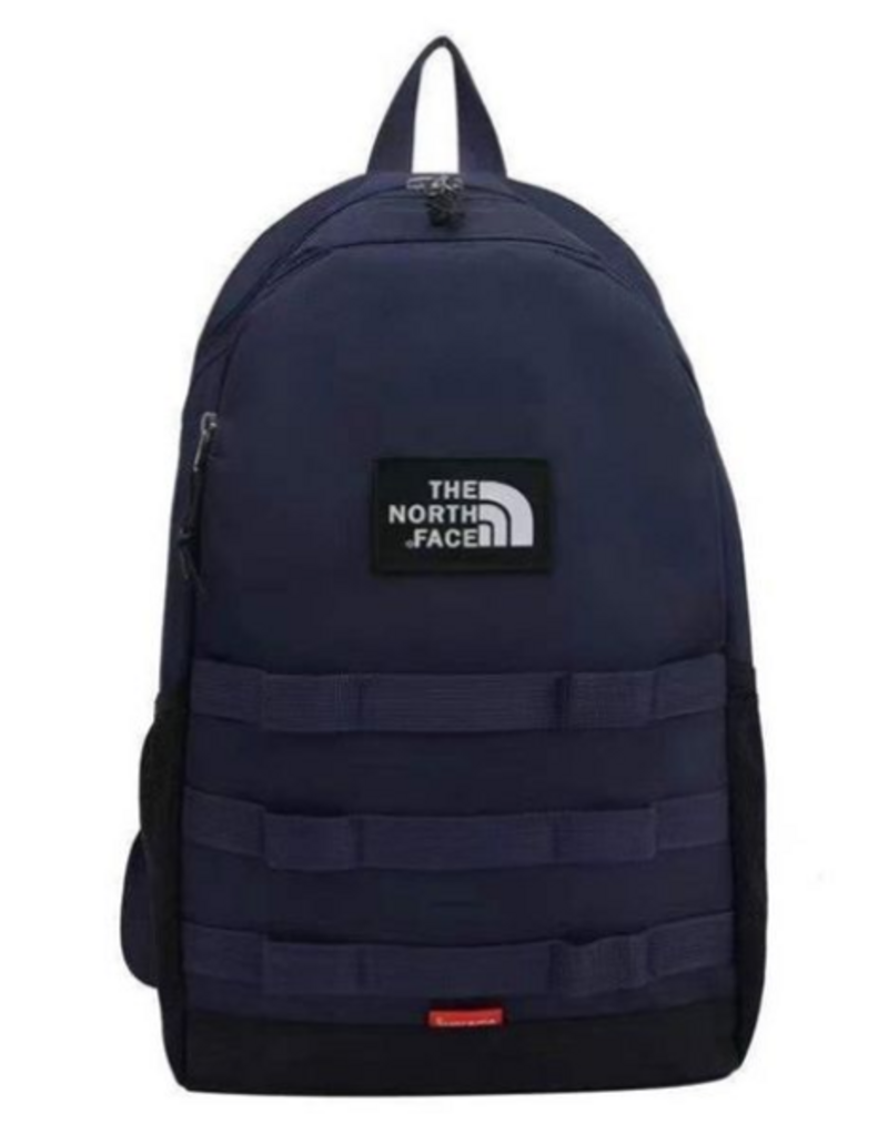 TNFace Multicolor Backpack