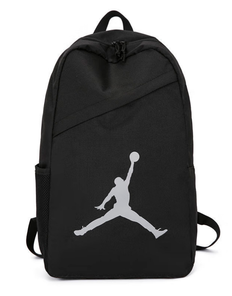 Nike Air Jordan Multi-Color Backpack