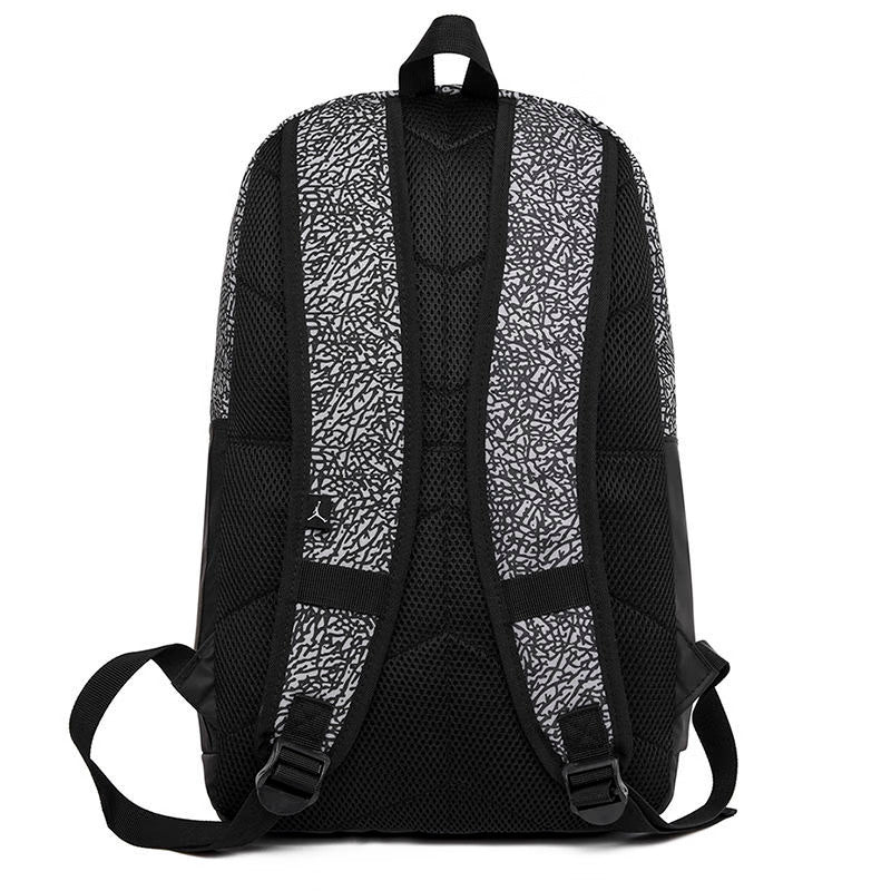 NAJ 3 Retro QS Backpack