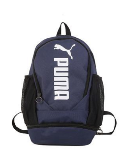 PU Sport Backpack