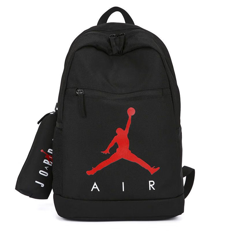 Nike Air Jordan Sport Pencil Case Backpack