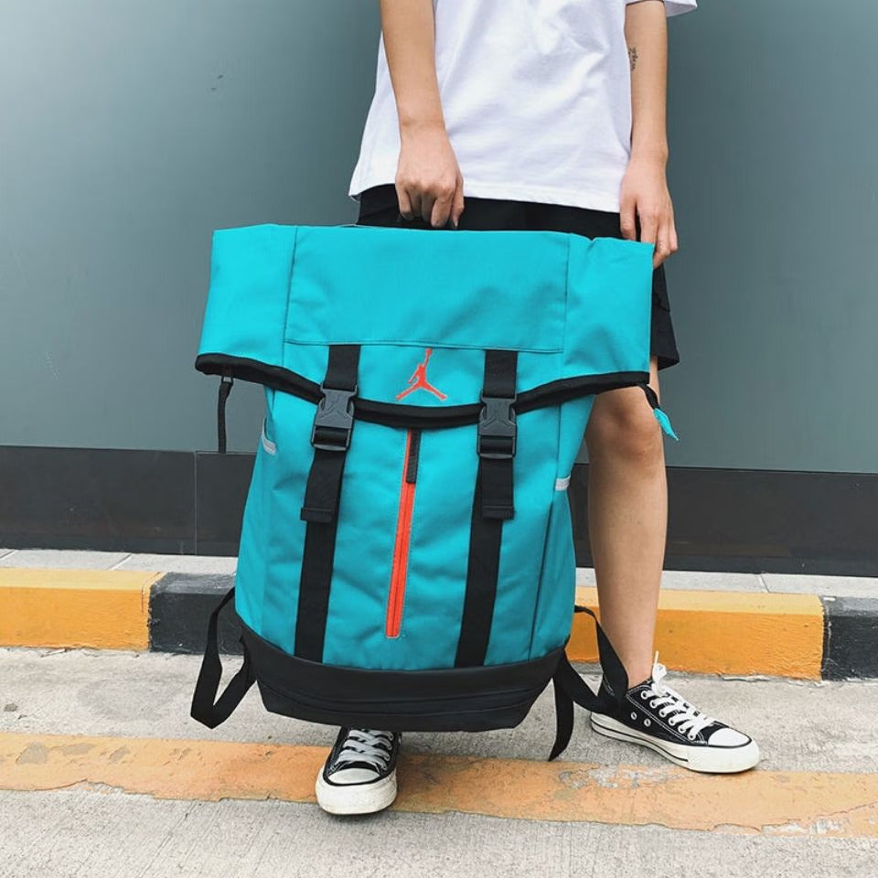 NAJ Roll Up Backpack