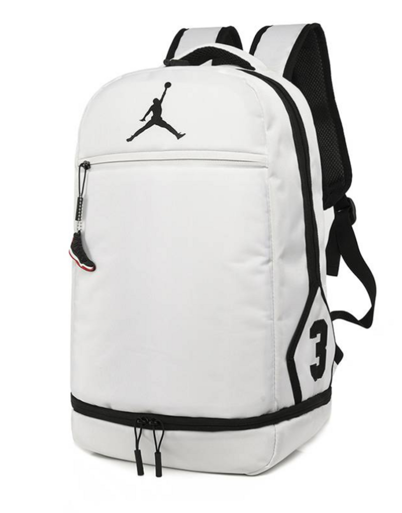 NAJ Flight Skyline Backpack