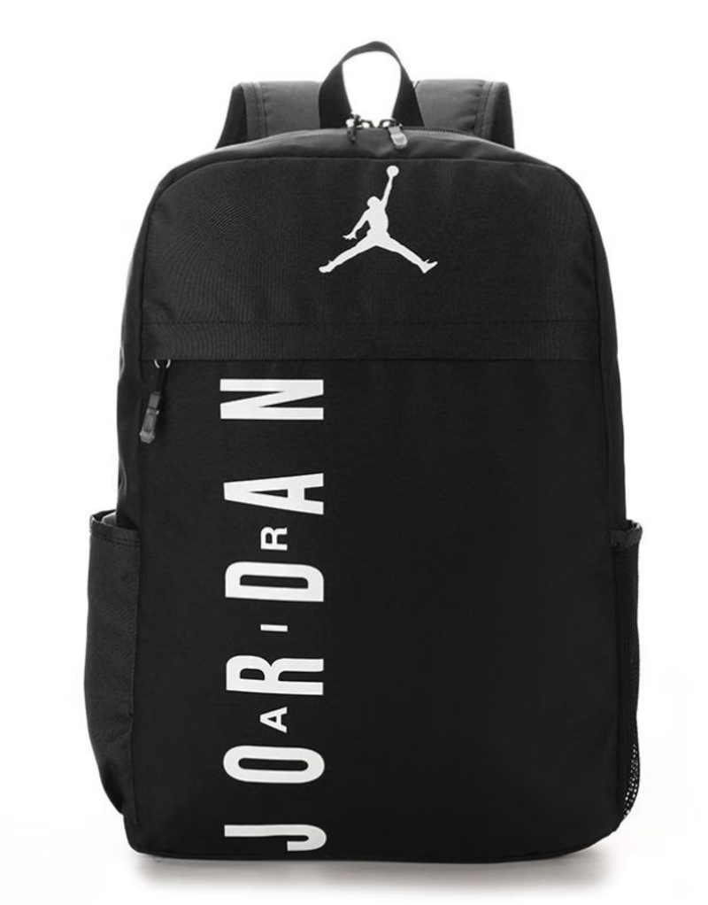 Nike Air Jordan School Backpack