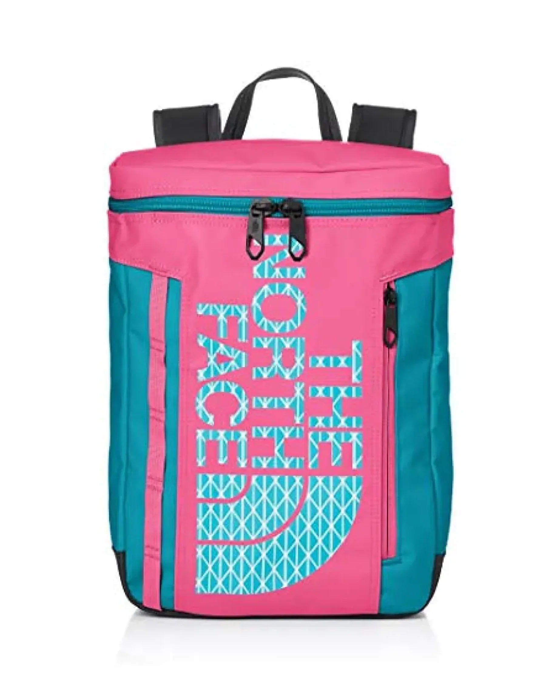 The North Face TNF Courier Pink Backpack