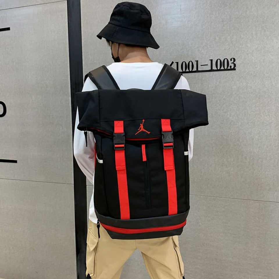 NAJ Roll Up Backpack