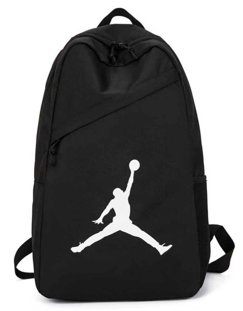 Nike Air Jordan Multi-Color Backpack