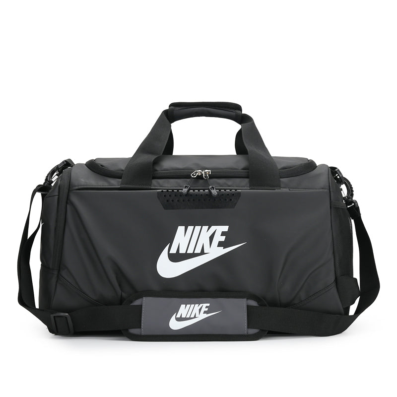 NK Training Luggage Bag