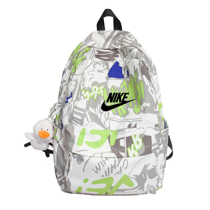 Just Do IT Color Backpack