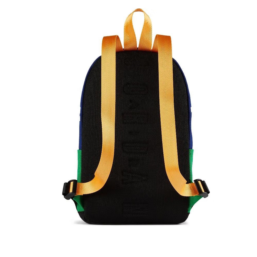 NAJ Color Backpack