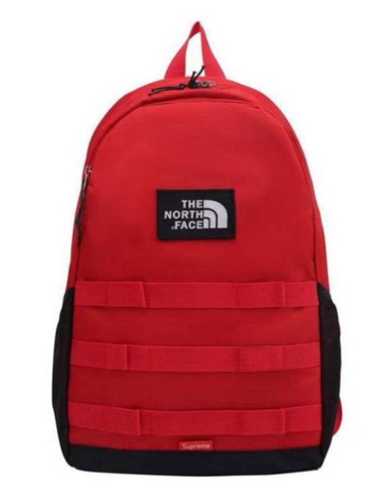 TNFace Multicolor Backpack