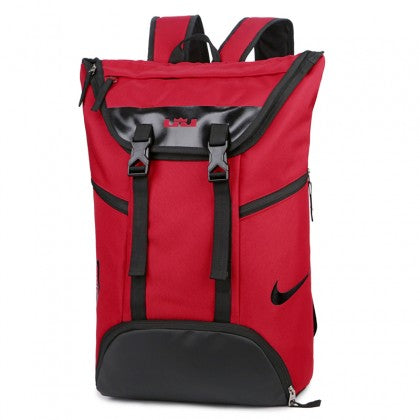 NAJ Lebron James Basketball Backpack