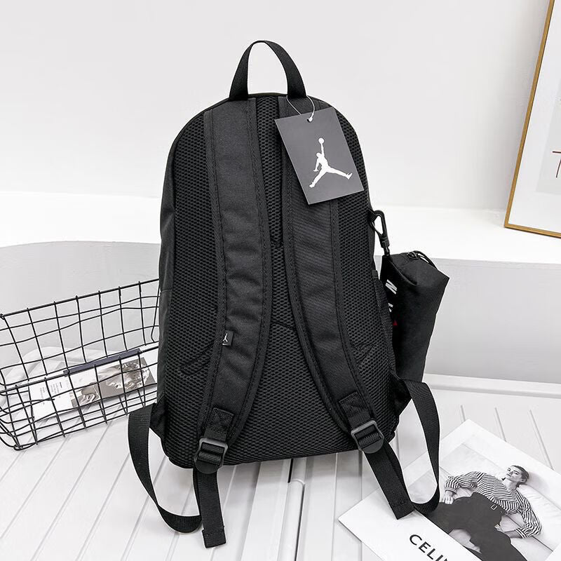 NAJ Sport Pencil Case Backpack