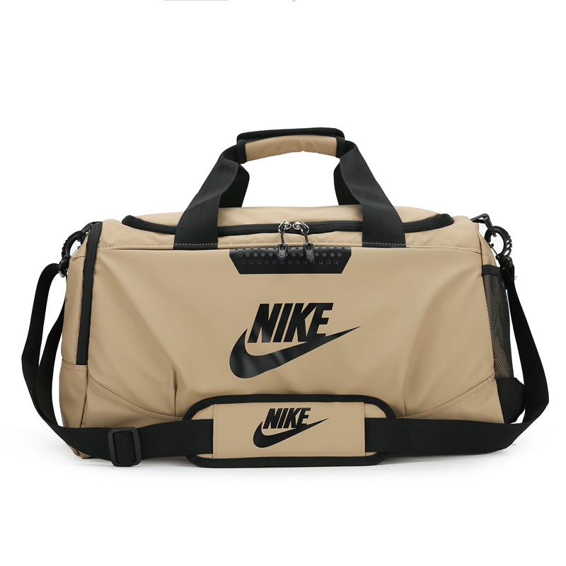 NK Training Luggage Bag